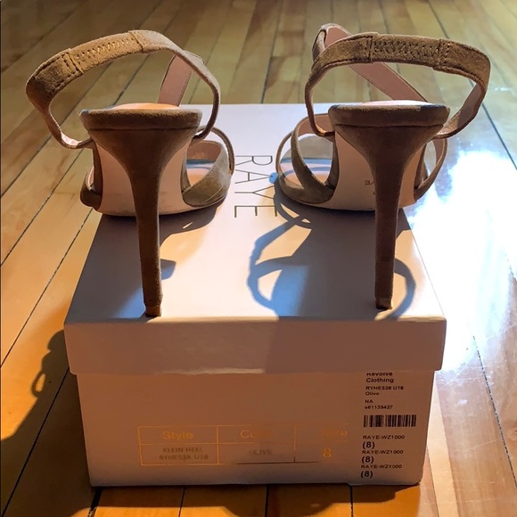 RAYE Klein sandal - Picture 5 of 8